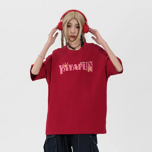 T