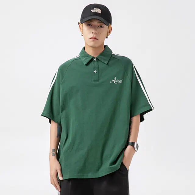 oversize Polo