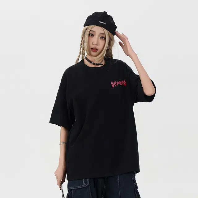 T