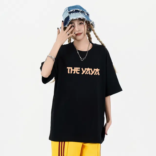 oversize T
