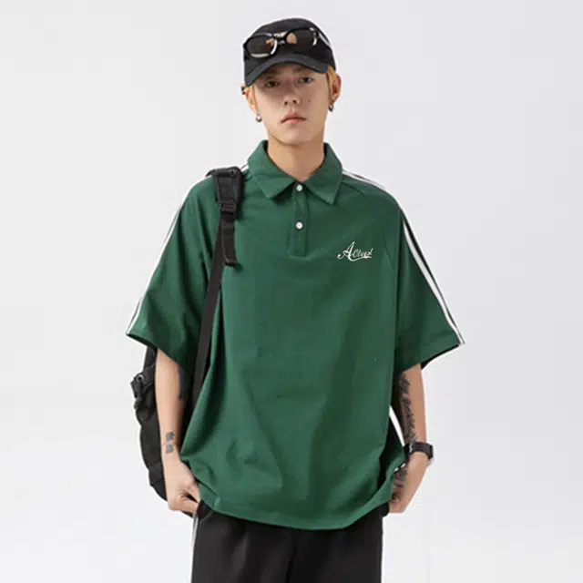 oversize Polo