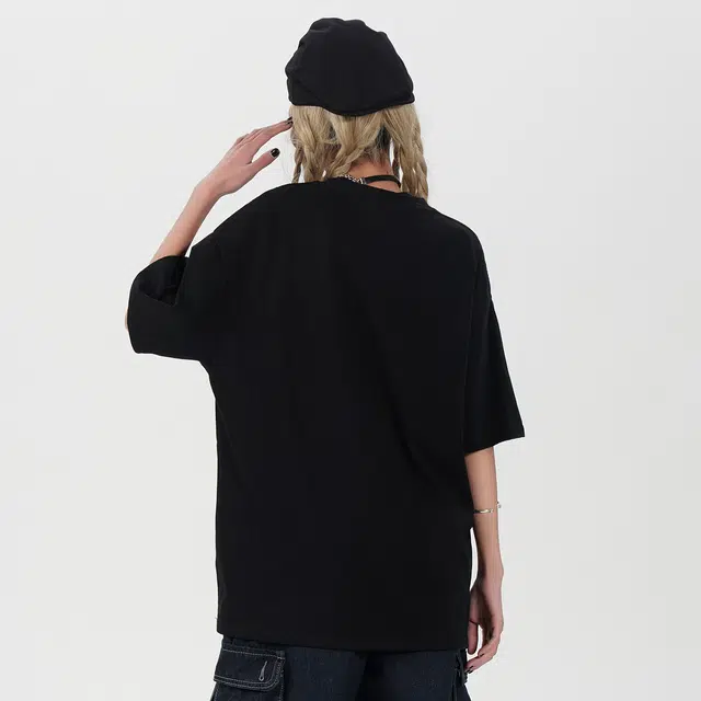 oversize T