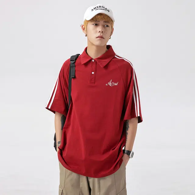 oversize Polo