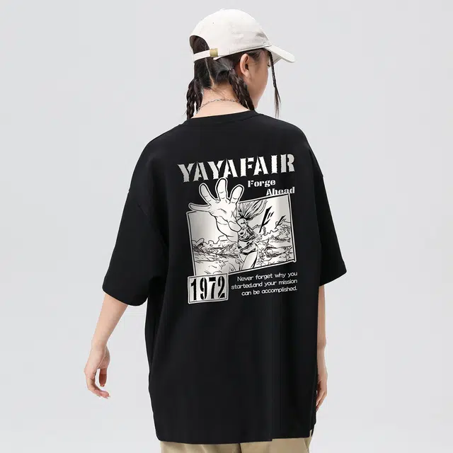 YAYA T