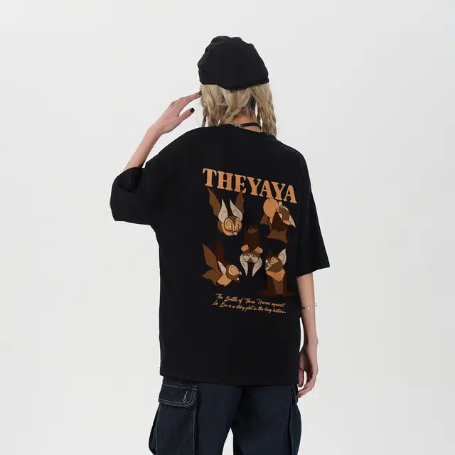 T