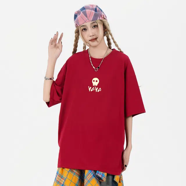 T