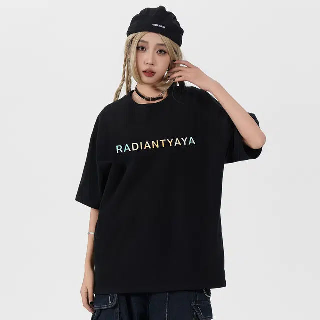 oversize T