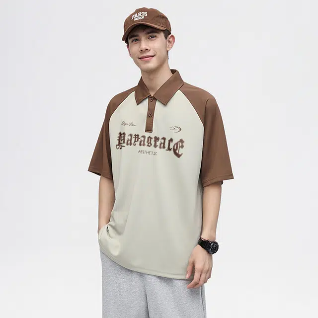 oversizePolo