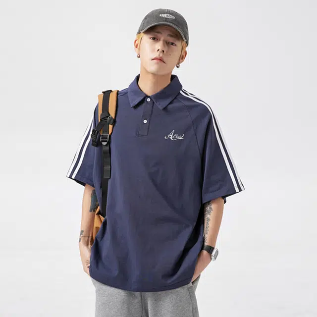 oversize Polo