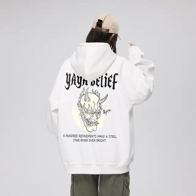 oversize