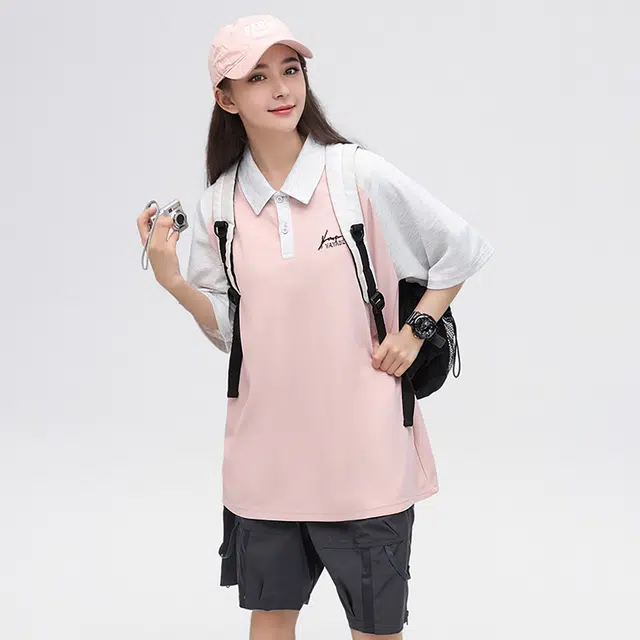 oversizePolo