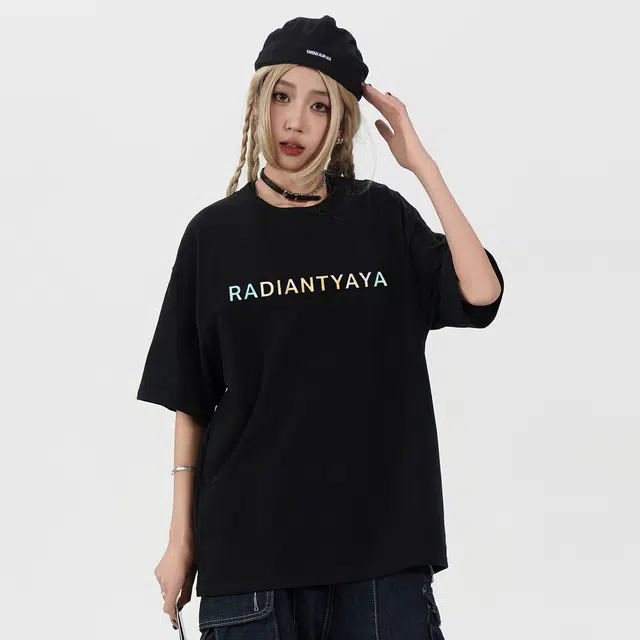 oversize T