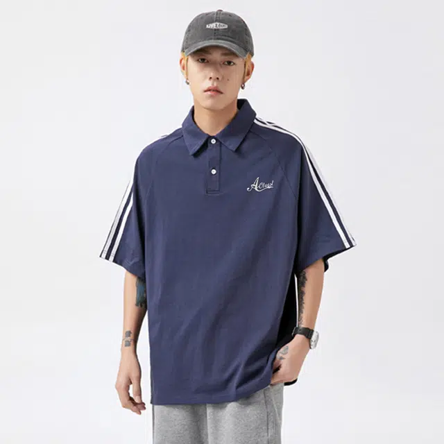 oversize Polo