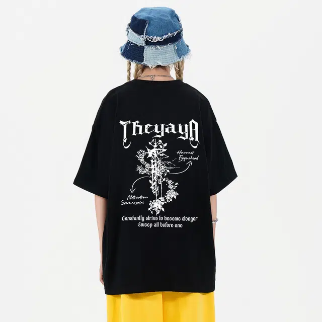 T