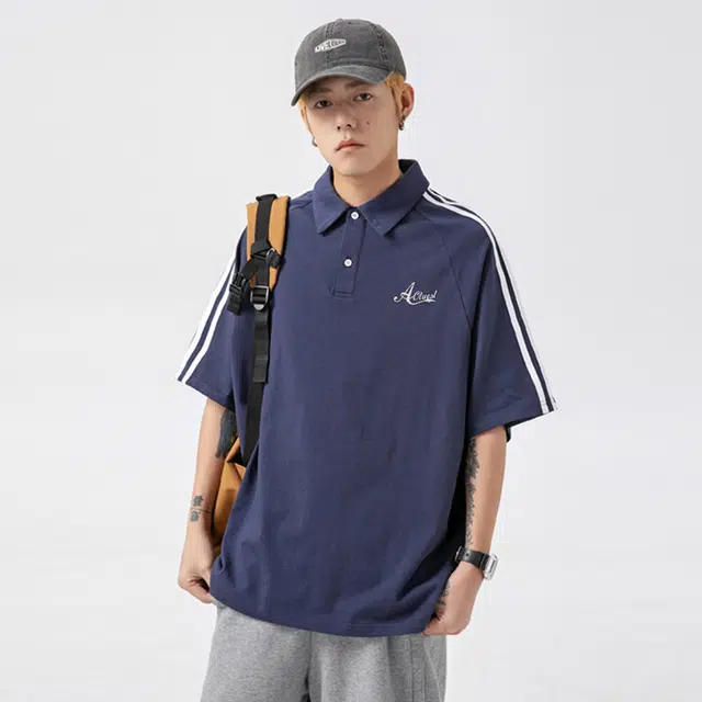 oversize Polo
