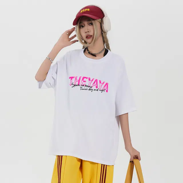 T