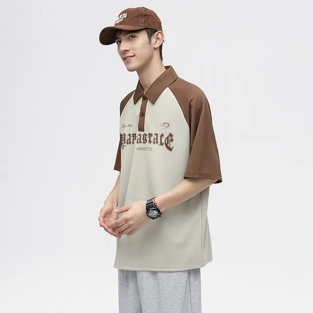 oversizePolo