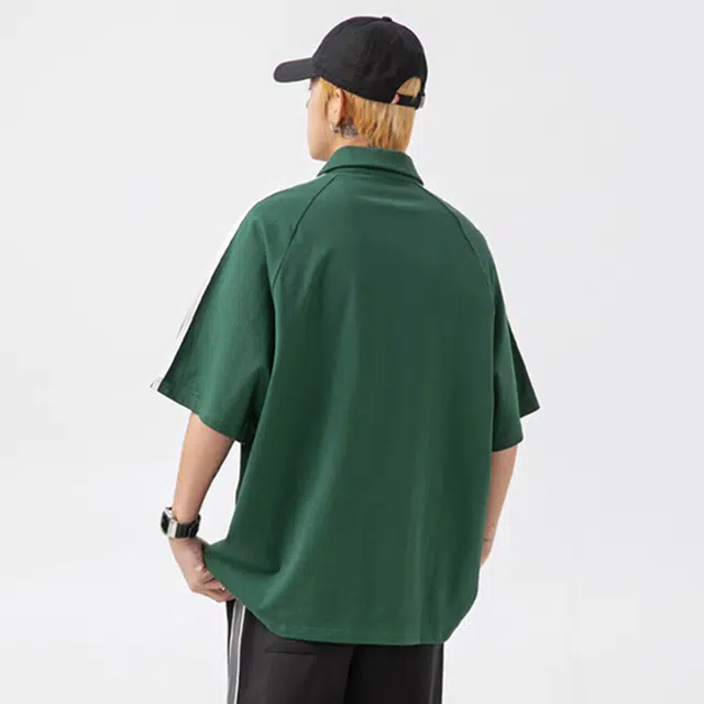 oversize Polo