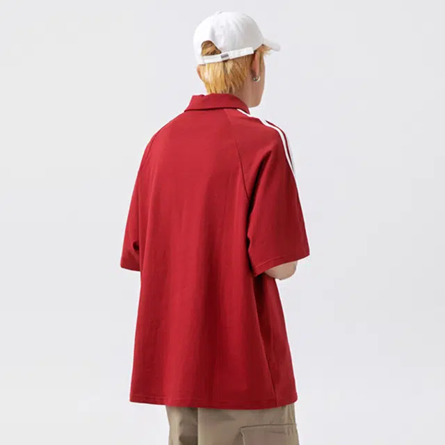 oversize Polo