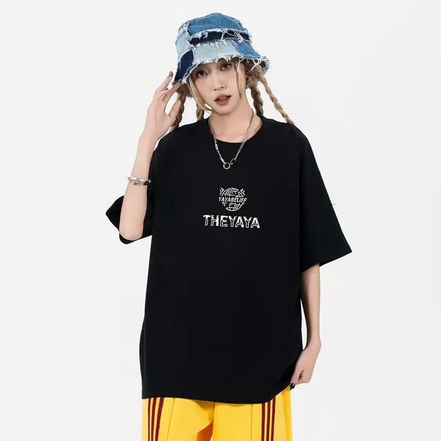 logo T
