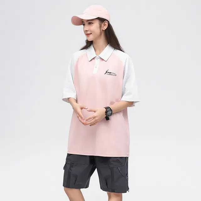 oversizePolo
