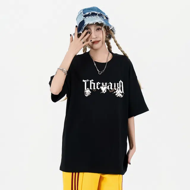 T