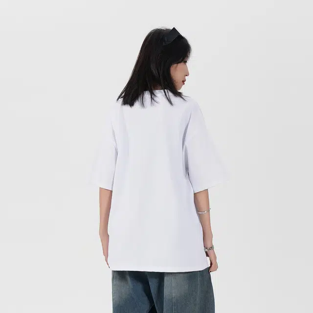 oversize T