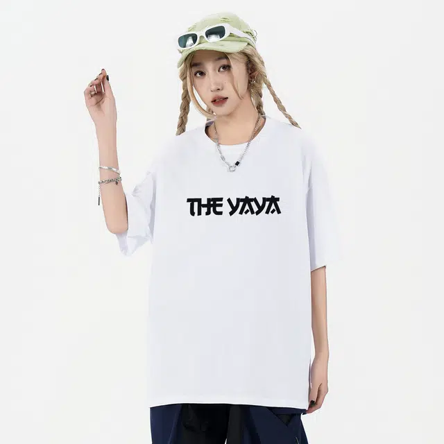 oversize T