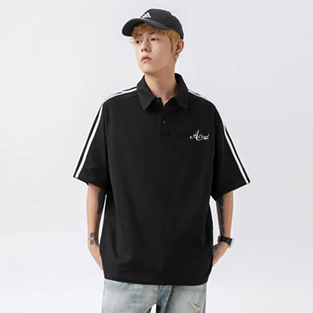 oversize Polo