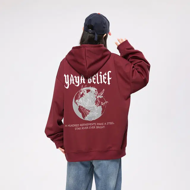 oversize