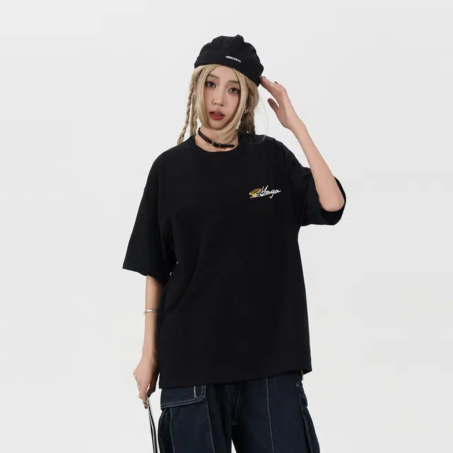 oversize T