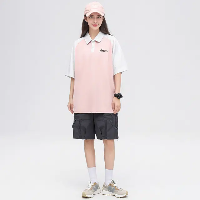 oversizePolo