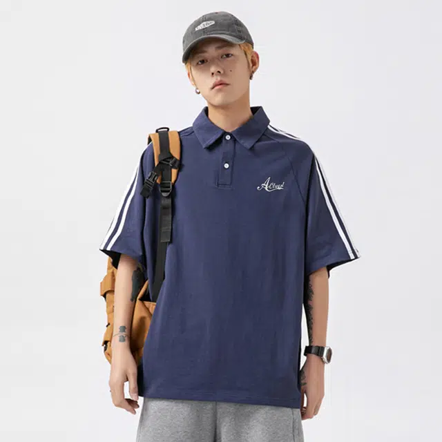 oversize Polo