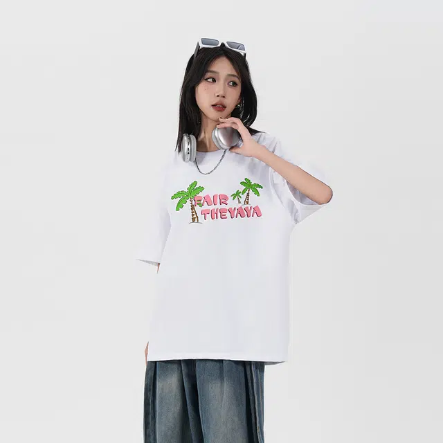 oversize T