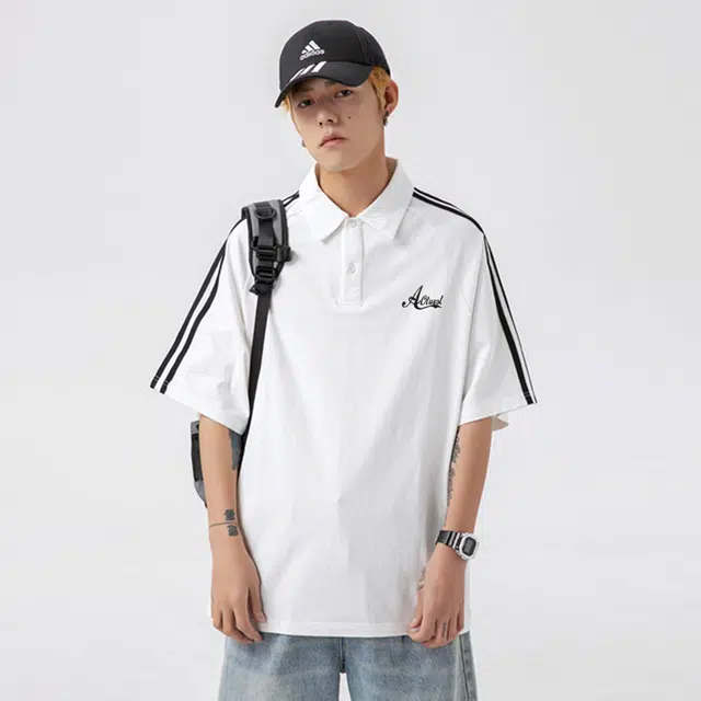 oversize Polo