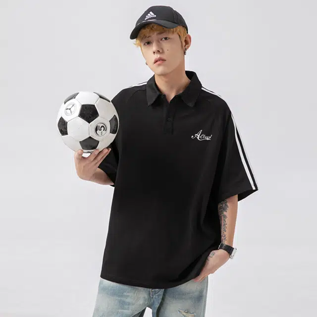oversize Polo