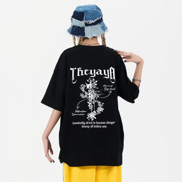 T