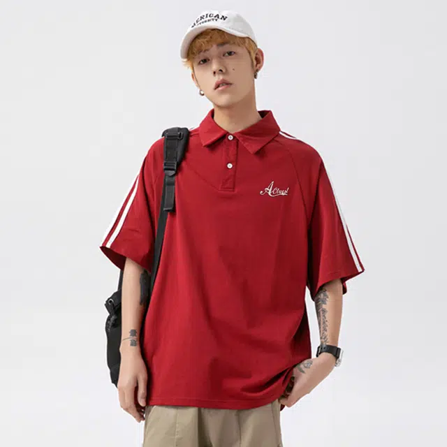 oversize Polo