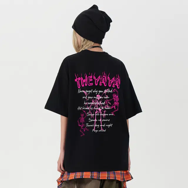 T