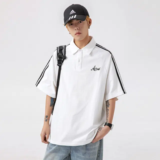 oversize Polo