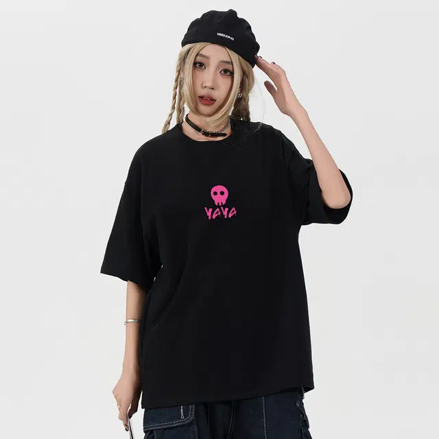 T