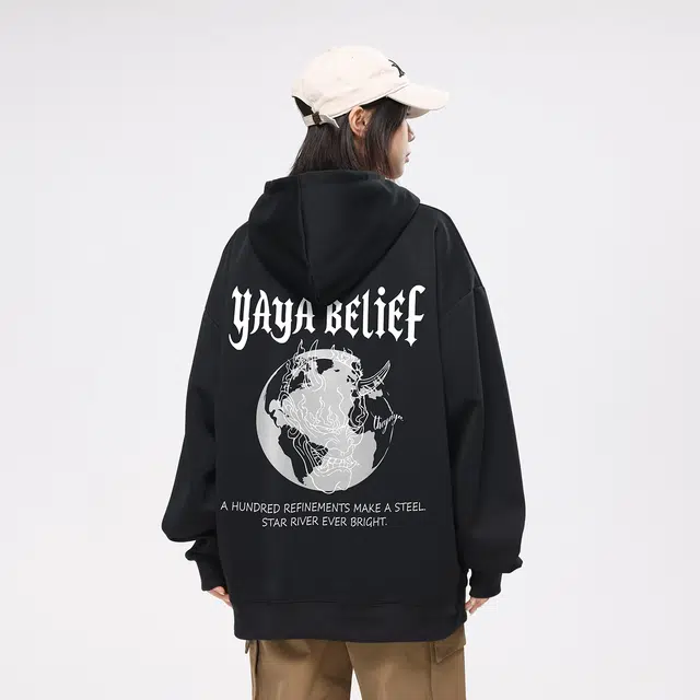 oversize