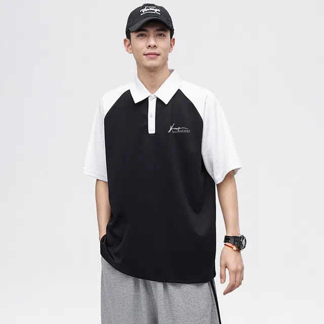 oversizePolo