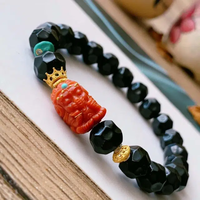 18K