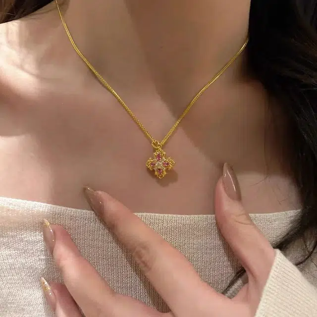 18K