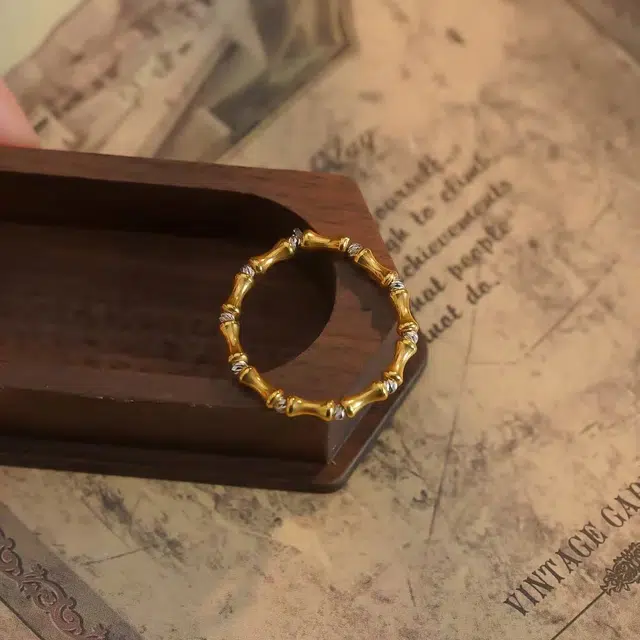 18K