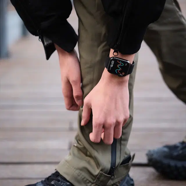 NORTH EDGE - 42MM