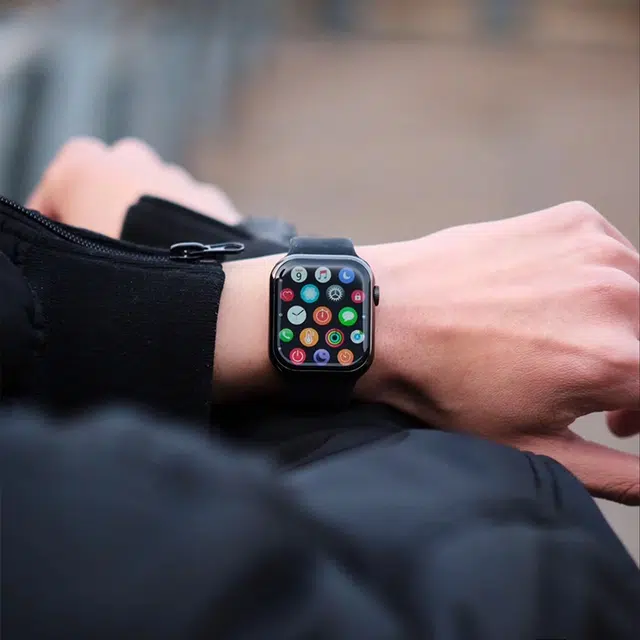 NORTH EDGE - 42MM