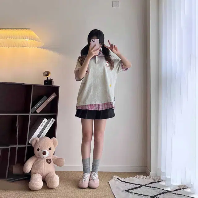 Polo T