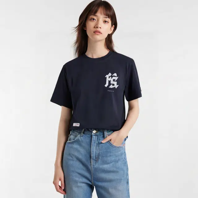 FOASIS Logo T